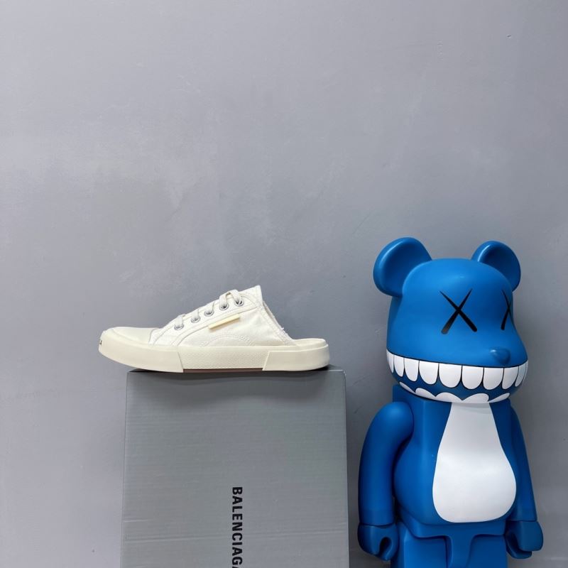 Balenciaga Slippers